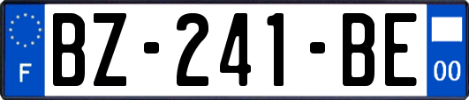 BZ-241-BE