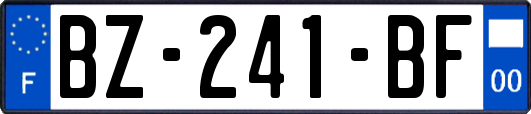 BZ-241-BF