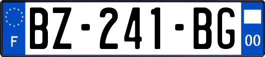 BZ-241-BG