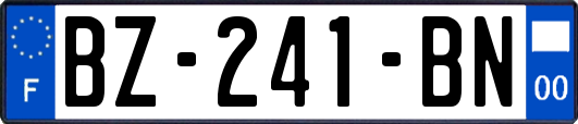 BZ-241-BN