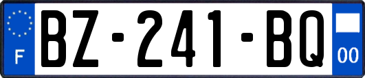 BZ-241-BQ