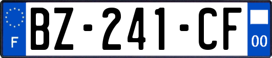 BZ-241-CF