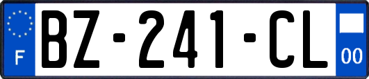 BZ-241-CL