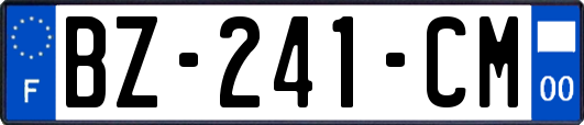 BZ-241-CM