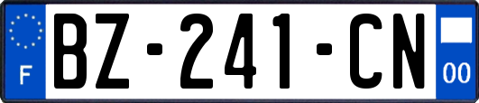 BZ-241-CN