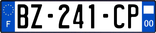 BZ-241-CP