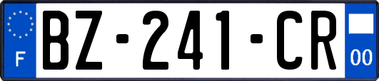 BZ-241-CR