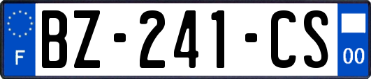 BZ-241-CS