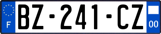 BZ-241-CZ