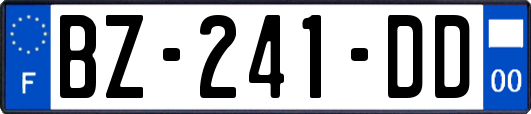 BZ-241-DD