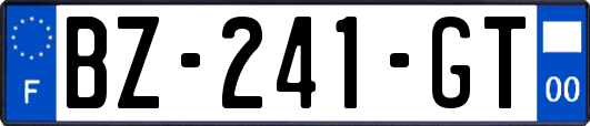 BZ-241-GT