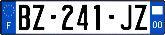 BZ-241-JZ