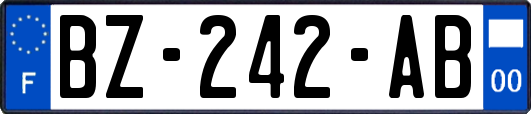 BZ-242-AB