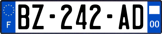 BZ-242-AD