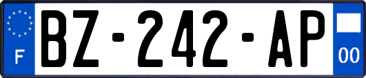 BZ-242-AP