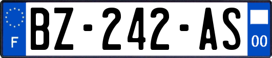 BZ-242-AS