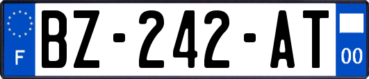 BZ-242-AT