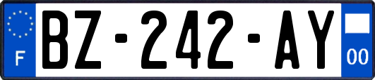 BZ-242-AY