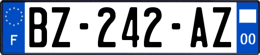 BZ-242-AZ