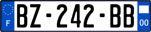 BZ-242-BB