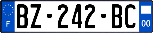 BZ-242-BC