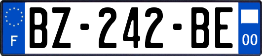 BZ-242-BE