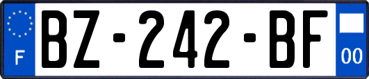 BZ-242-BF