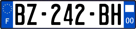 BZ-242-BH