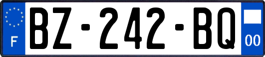 BZ-242-BQ