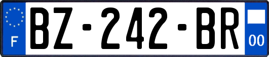 BZ-242-BR