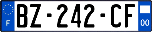 BZ-242-CF