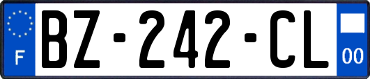 BZ-242-CL