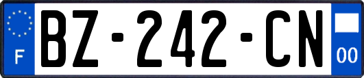 BZ-242-CN