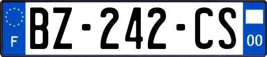 BZ-242-CS