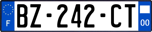 BZ-242-CT