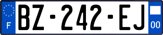 BZ-242-EJ