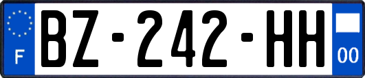 BZ-242-HH