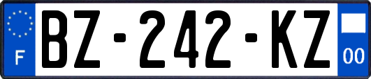 BZ-242-KZ