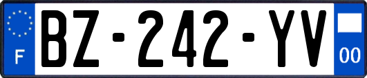 BZ-242-YV