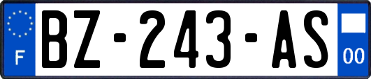 BZ-243-AS