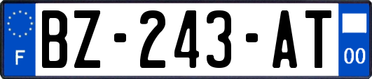 BZ-243-AT