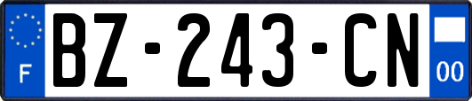 BZ-243-CN