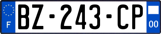 BZ-243-CP