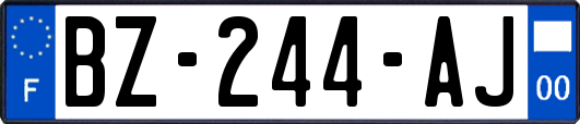 BZ-244-AJ