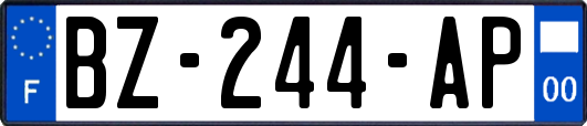 BZ-244-AP