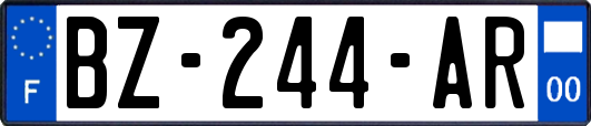 BZ-244-AR