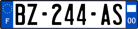 BZ-244-AS