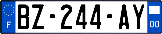 BZ-244-AY