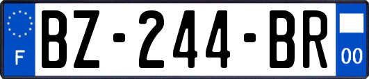 BZ-244-BR