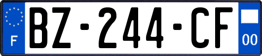 BZ-244-CF